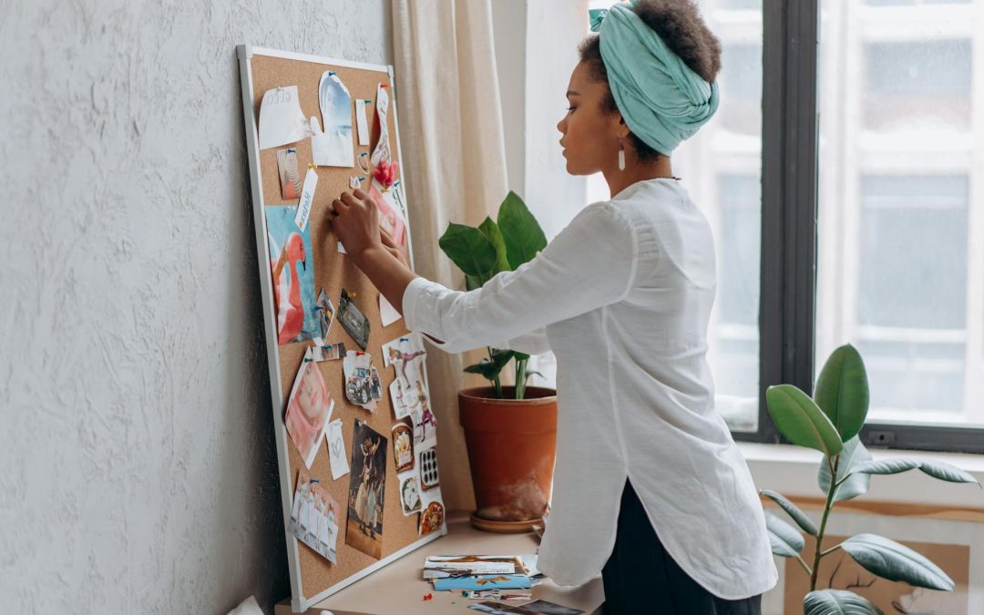 Overcoming Perfectionism as a High-Achieving Woman: From Pressure to Peace